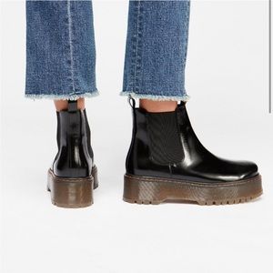 Free People Murray Chelsea Boots